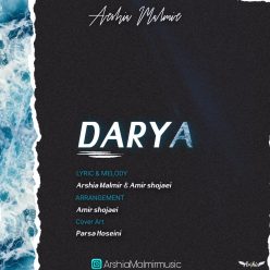 Arshia Malmir – Darya